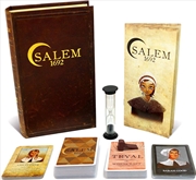 Buy Salem 1692 2nd Edition