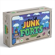 Buy Junk Forts