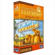 Buy Barenpark The Bad News Bears