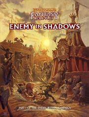 Buy Enemy In Shadow Vol 1