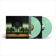 Buy Last Goodbye - Opaque Mint Vinyl