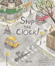 Buy Stop The Clock