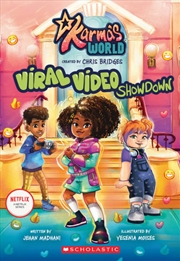 Buy Karma's World: Viral Video Showdownc