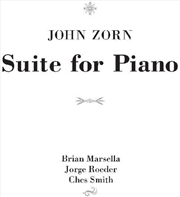 Buy Suite For Piano