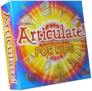 Buy Articulate For Kids