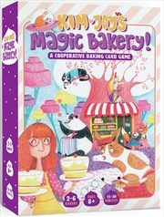 Buy Kim Joys Magic Bakery