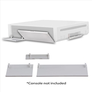 Buy Wii Console Door Covers 3 Pack White (TTX Tech)