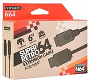 Buy N64 Extension Cable