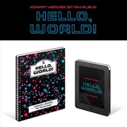 Buy Hello World - 1st Mini Album - Random Version