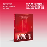 Buy Doomchita: 4th Single Album