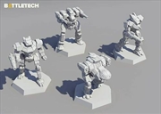 Buy BattleTech RPG Inner Sphere Striker Lance