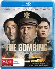 Buy Bombing, The