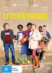 Buy Kitchen Brigade, The