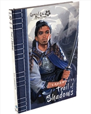 Buy Legend of the Five Rings Novella - Trails of Shadows