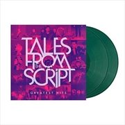 Buy Tales From The Script - Greatest Hits