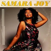 Buy Samara Joy