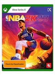 Buy Nba 2k23