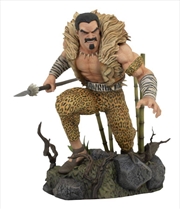 Buy Marvel Comics - Kraven the Hunter PVC Gallery Statue