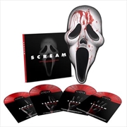 Buy Scream: Score Coll Ed