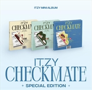 Buy Checkmate - Special Edition