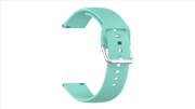 Buy Watch Universal Strap - Mint Blue - 20mm