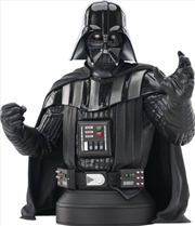 Buy Star Wars: Obi-Wan Kenobi - Darth Vader Bust