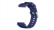 Buy Samsung - Navy - 22mm