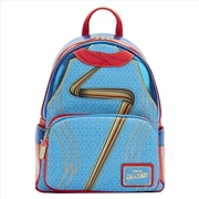 Buy Loungefly Ms Marvel (TV) - Costume Mini Backpack