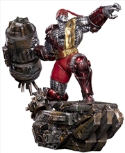 Buy Marvel Comics - Bishop (Age of Apocalypse) 1:10 Scale Statue