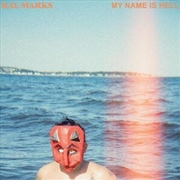 Buy My Name Is Hell - Peach Vinyl