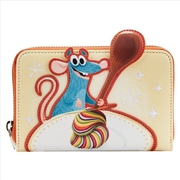 Buy Loungefly Ratatouille - Cooking Pot Zip Purse