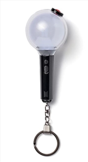 Buy BTS Map Of The Soul Light Stick SE Keyring