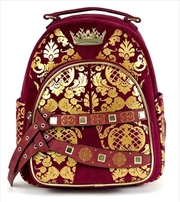 Buy Loungefly Game of Thrones - Joffrey US Exclusive Mini Backpack
