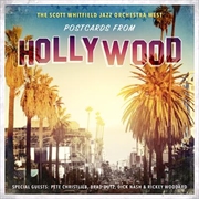 Buy Postcards From Hollywood