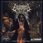 Buy Fragments Of Apocalypse