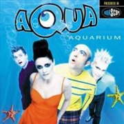 Buy Aquarium - 25th Anniversary Edition