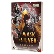 Buy Mask of Silver