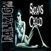 Buy 6:66 - Satans Child - Alt Cover