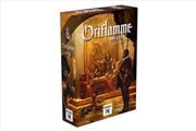 Buy Oriflamme: Ablaze
