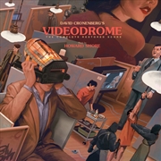 Buy Videodrome