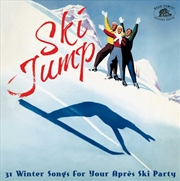 Buy Ski Jump: 31 Winter Songs For