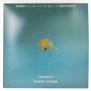 Buy Silent Storm