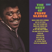 Buy Best Of Percy Sledge