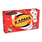 Buy Karma