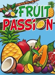 Buy Fruit Passion