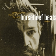 Buy Horsethief Beats: Sound Will F