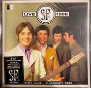 Buy Live 1966