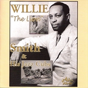 Buy Willie The Lion Smith And His