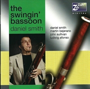 Buy Swingin Bassoon