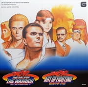 Buy Art Of Fighting Iii